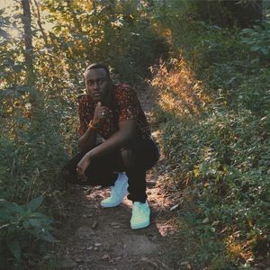 Meet your Posher, Zenawi